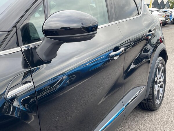 Used Renault Captur 2023 for sale - 75678277: Photo 26