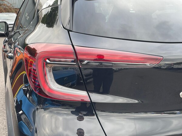 Used Renault Captur 2023 for sale - 75678277: Photo 27