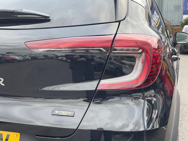 Used Renault Captur 2023 for sale - 75678277: Photo 30