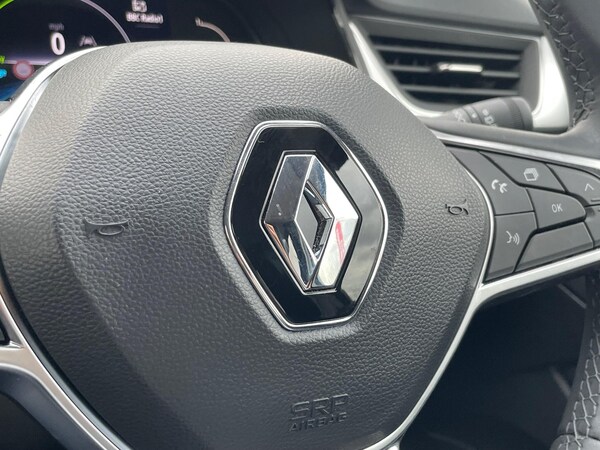 Used Renault Captur 2023 for sale - 75678277: Photo 43