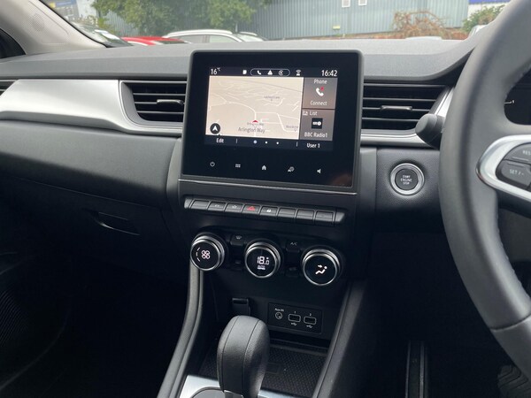 Used Renault Captur 2023 for sale - 75678277: Photo 47
