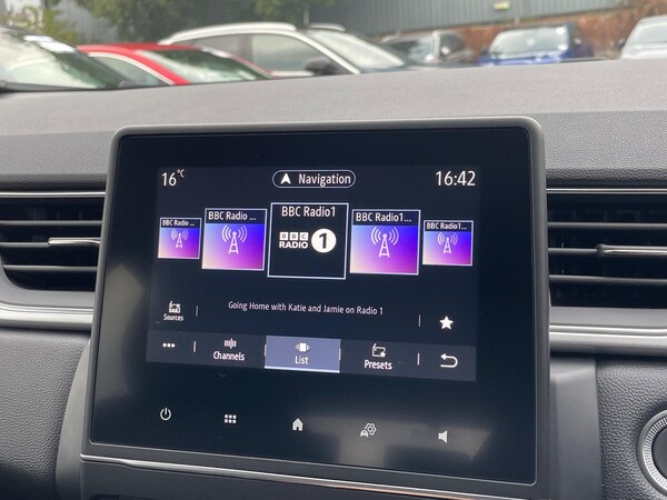 Used Renault Captur 2023 for sale - 75678277: Photo 50