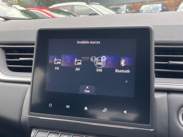 Used Renault Captur 2023 for sale - 75678277: Photo 51