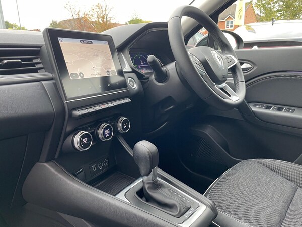 Used Renault Captur 2023 for sale - 75678277: Photo 57