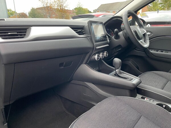 Used Renault Captur 2023 for sale - 75678277: Photo 58