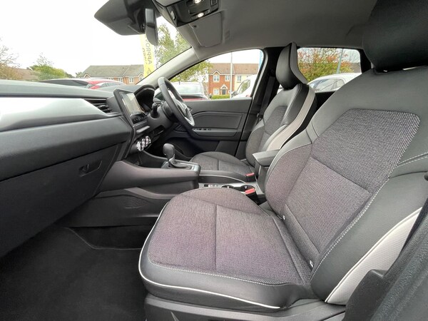 Used Renault Captur 2023 for sale - 75678277: Photo 59