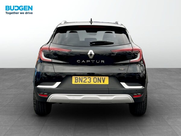 Used Renault Captur 2023 for sale - 75678277: Photo 5
