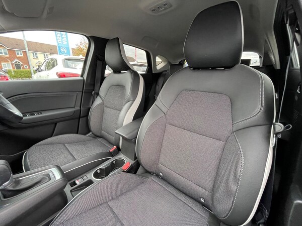 Used Renault Captur 2023 for sale - 75678277: Photo 60