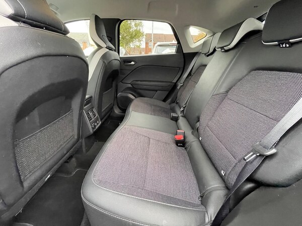Used Renault Captur 2023 for sale - 75678277: Photo 61