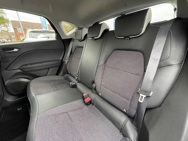 Used Renault Captur 2023 for sale - 75678277: Photo 62