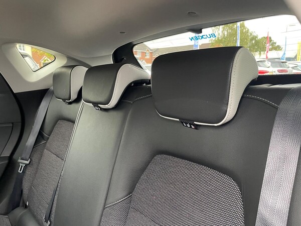 Used Renault Captur 2023 for sale - 75678277: Photo 63
