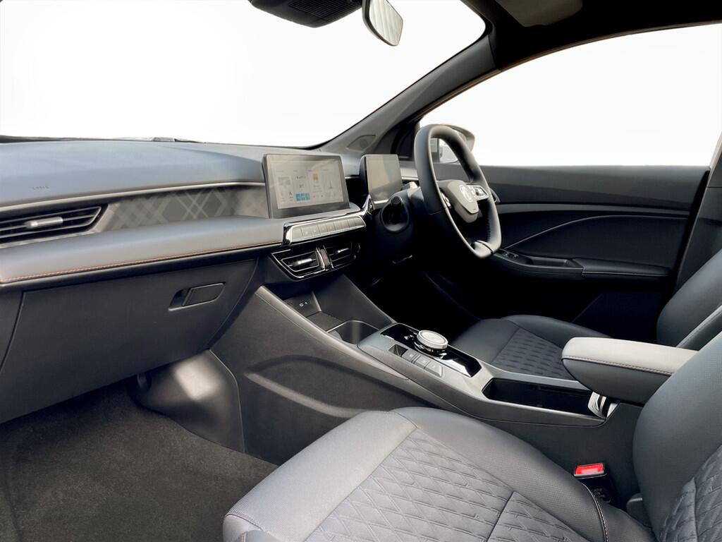 Used MG MG3 for sale - 77768401: Photo 13