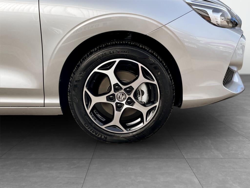 Used MG MG3 for sale - 77768401: Photo 17