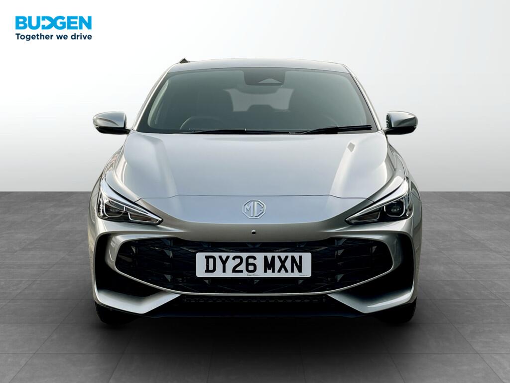 Used MG MG3 for sale - 77768401: Photo 2