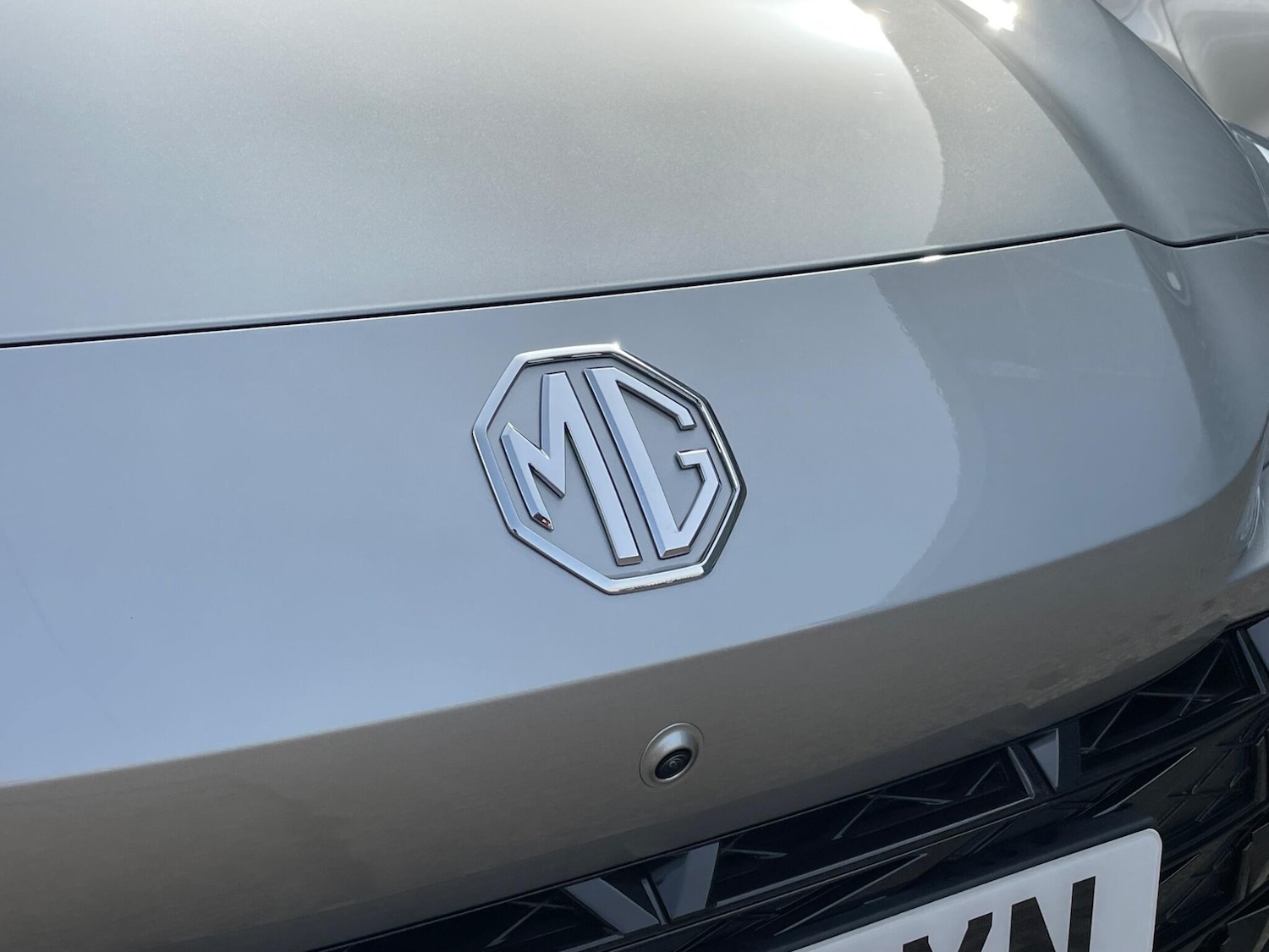 Used MG MG3 for sale - 77768401: Photo 22