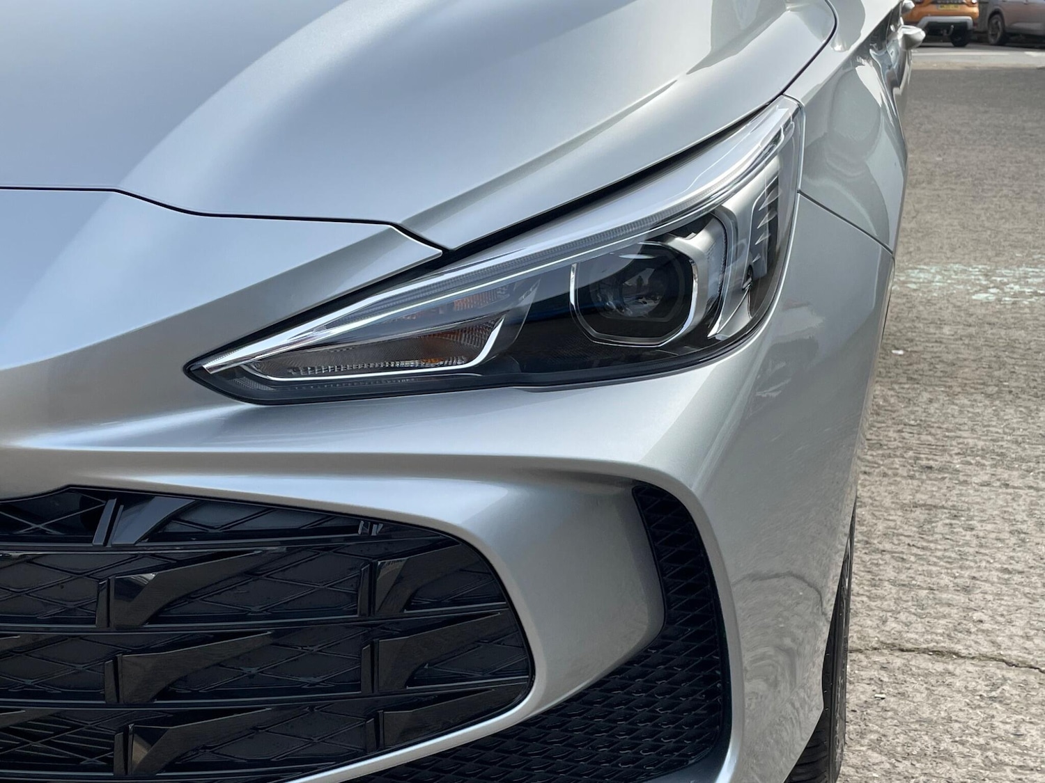 Used MG MG3 for sale - 77768401: Photo 24