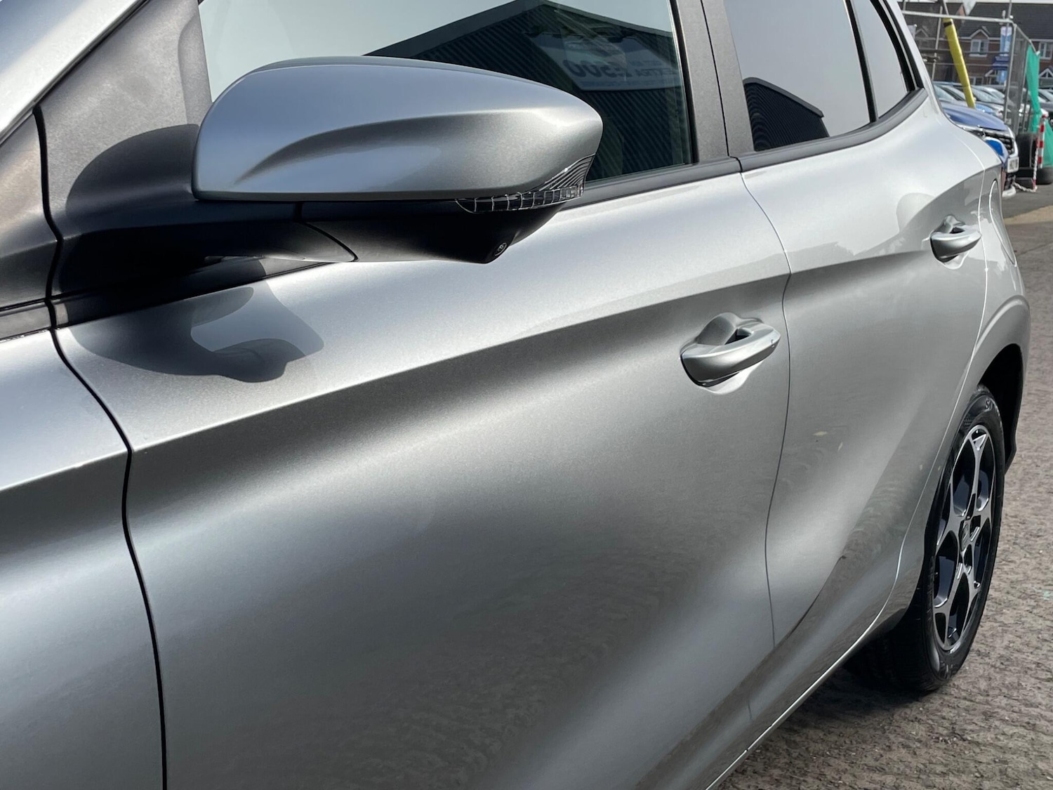 Used MG MG3 for sale - 77768401: Photo 25