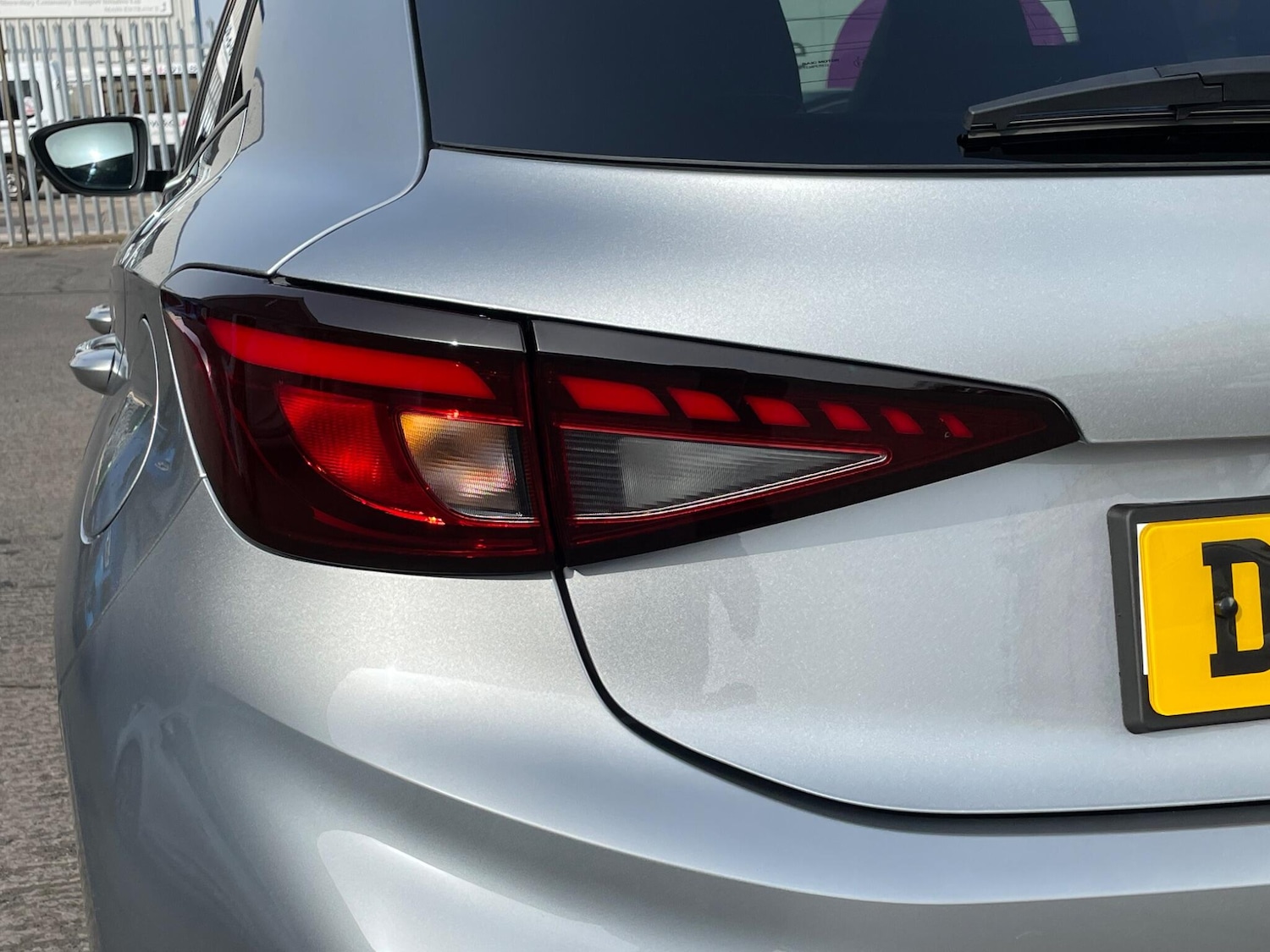 Used MG MG3 for sale - 77768401: Photo 26