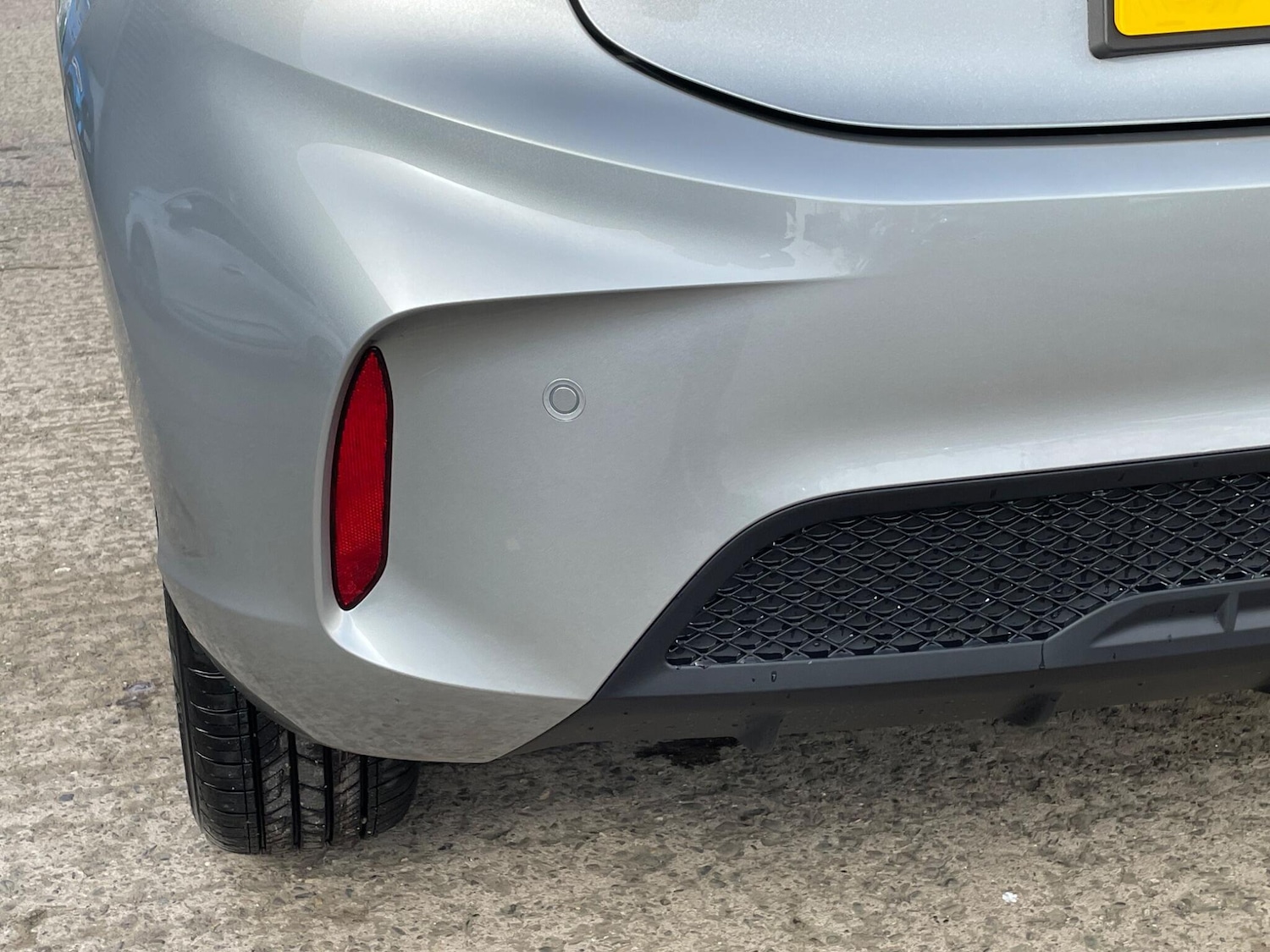 Used MG MG3 for sale - 77768401: Photo 27