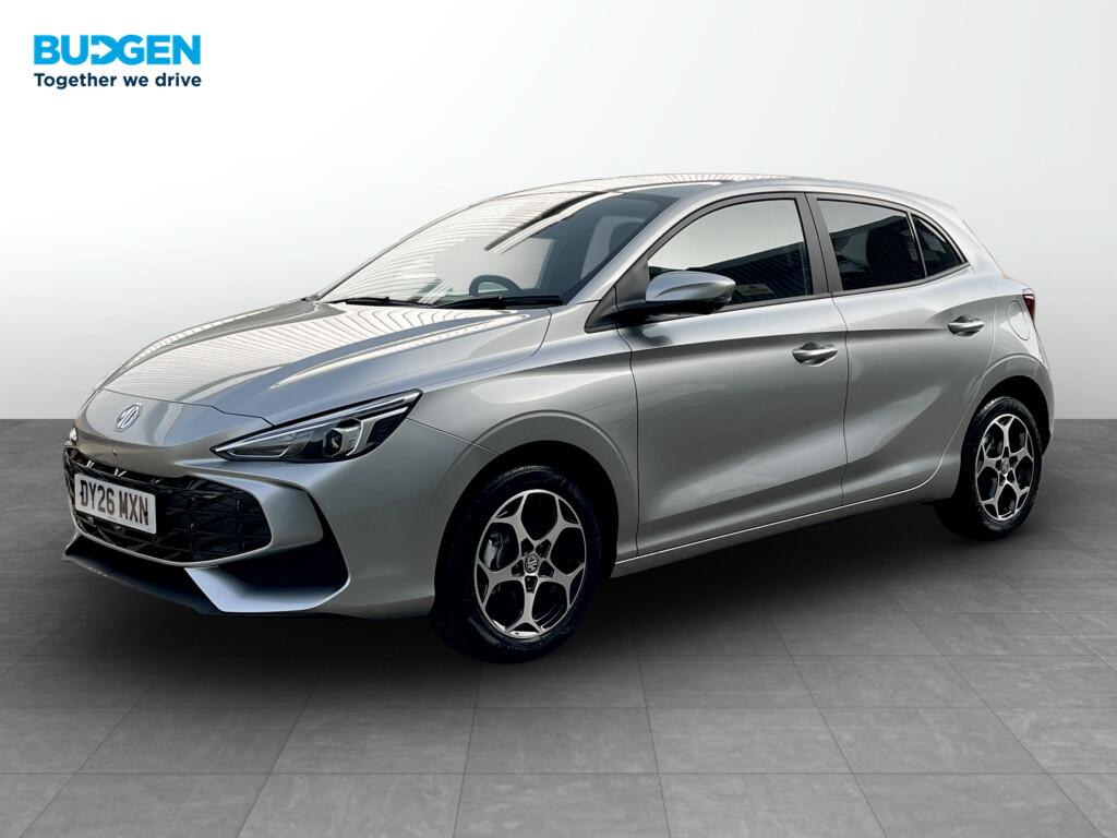 Used MG MG3 for sale - 77768401: Photo 3