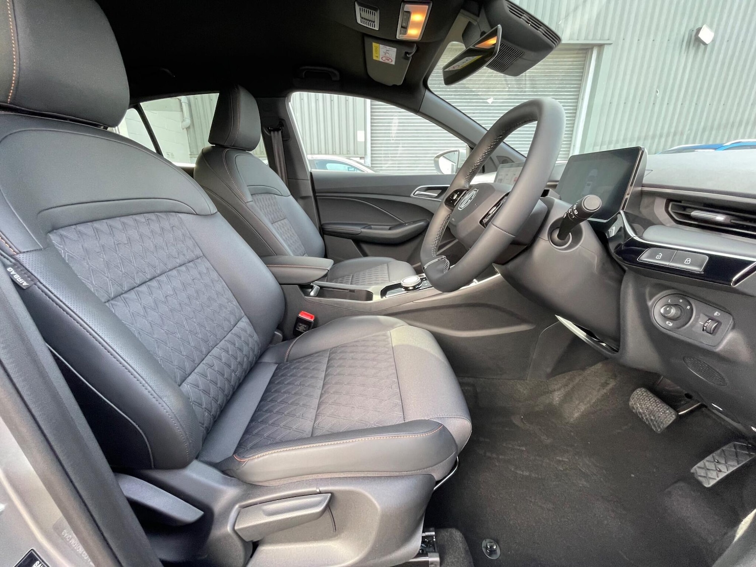 Used MG MG3 for sale - 77768401: Photo 36