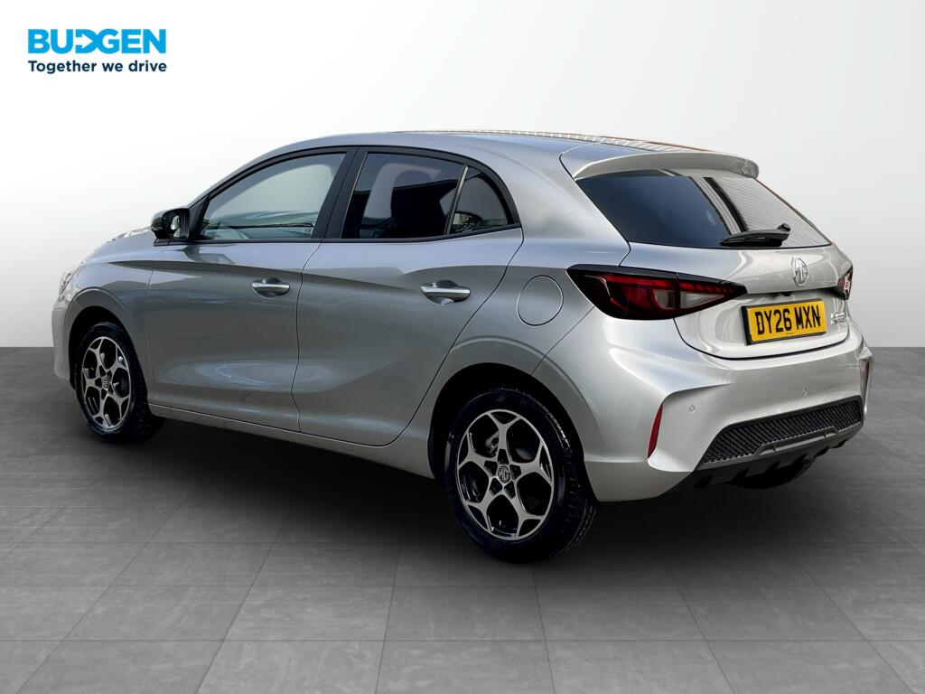 Used MG MG3 for sale - 77768401: Photo 4