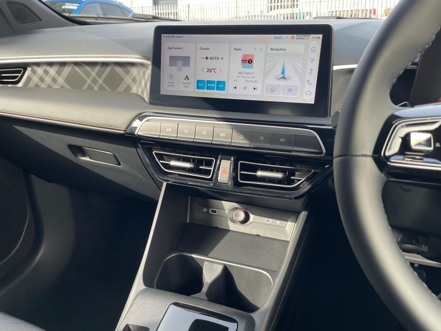 Used MG MG3 for sale - 77768401: Photo 44