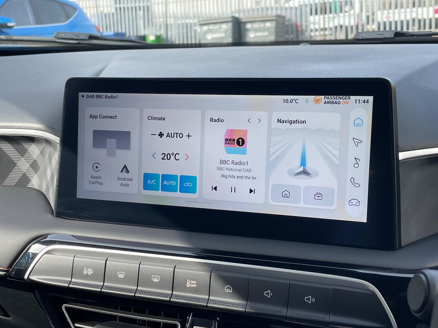 Used MG MG3 for sale - 77768401: Photo 45