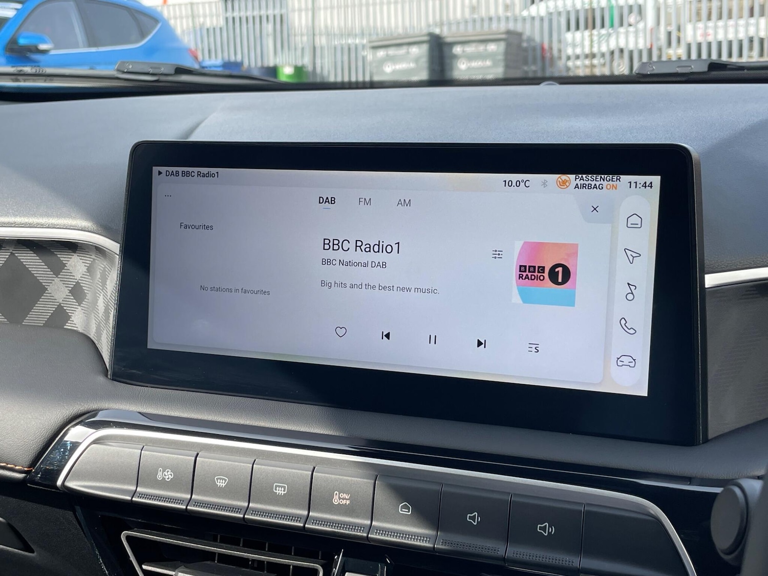 Used MG MG3 for sale - 77768401: Photo 46