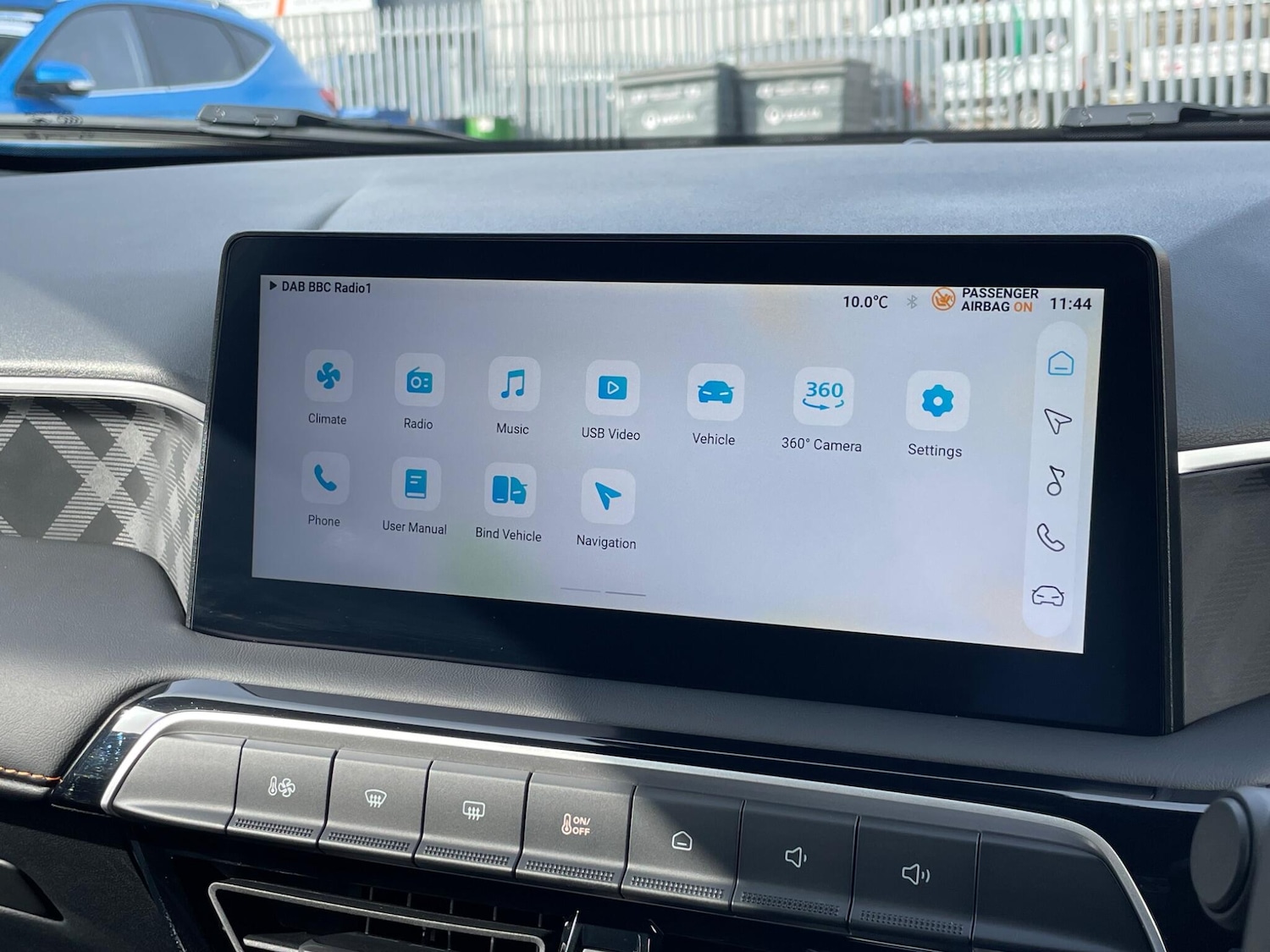 Used MG MG3 for sale - 77768401: Photo 48