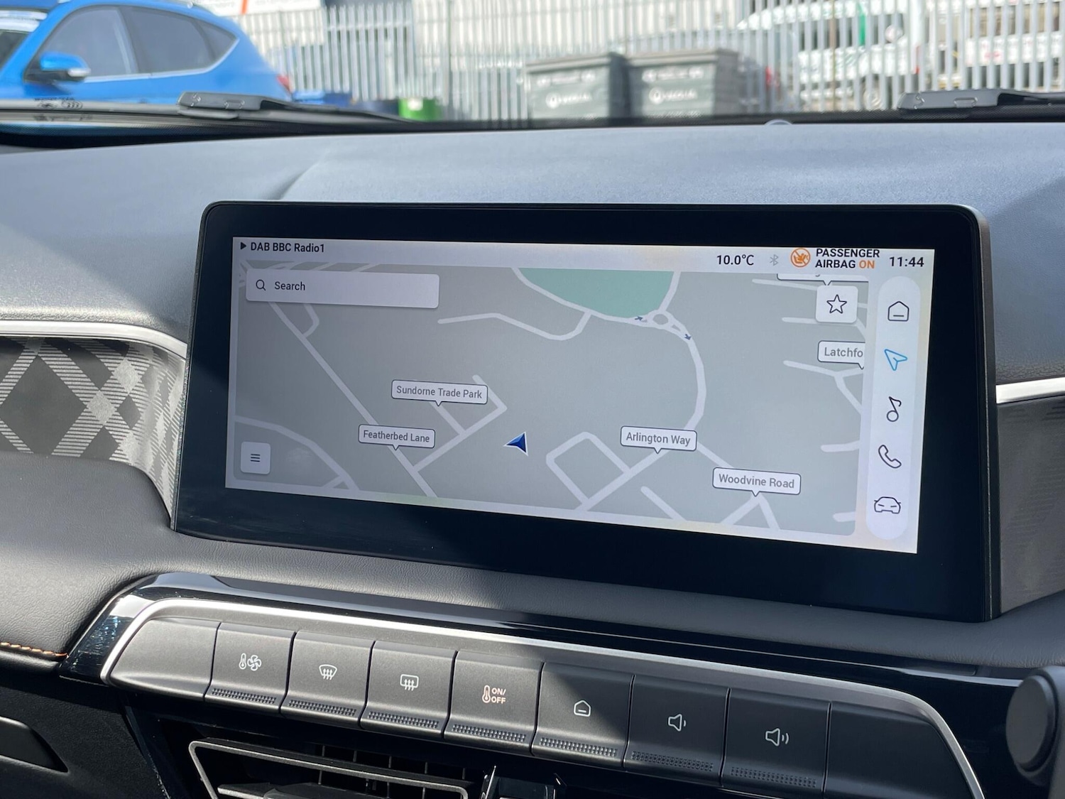 Used MG MG3 for sale - 77768401: Photo 49