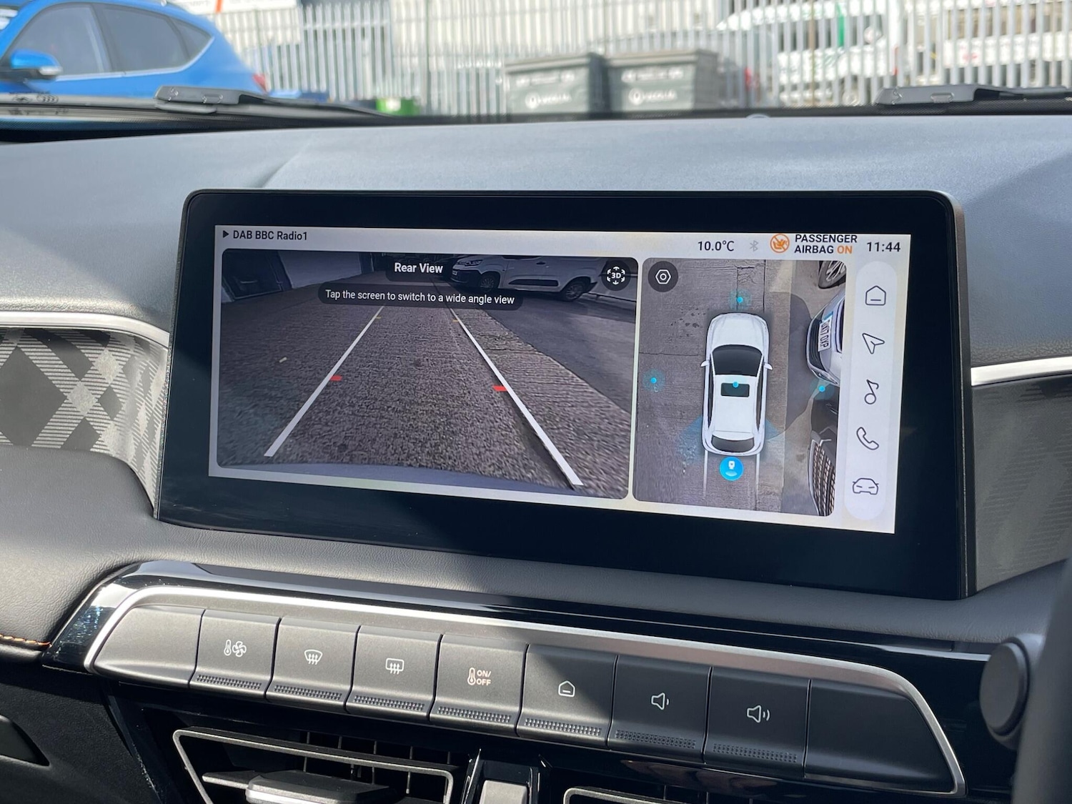 Used MG MG3 for sale - 77768401: Photo 50