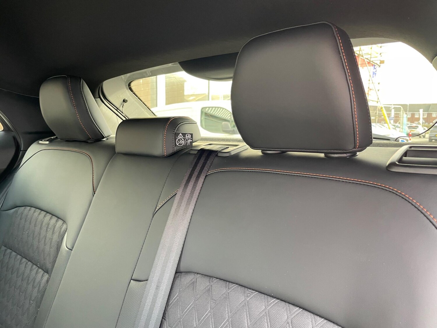 Used MG MG3 for sale - 77768401: Photo 60