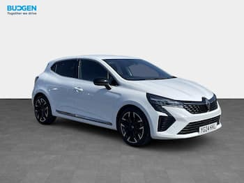 Used Renault Clio 2024 for sale - 79669746: Photo