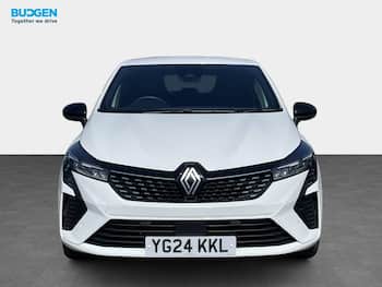 Used Renault Clio 2024 for sale - 79669746: Photo