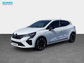 Used Renault Clio 2024 for sale - 79669746: Photo