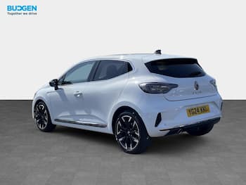 Used Renault Clio 2024 for sale - 79669746: Photo
