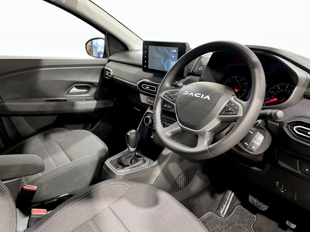 Used Dacia Sandero 2025 for sale - 76964766: Photo 10