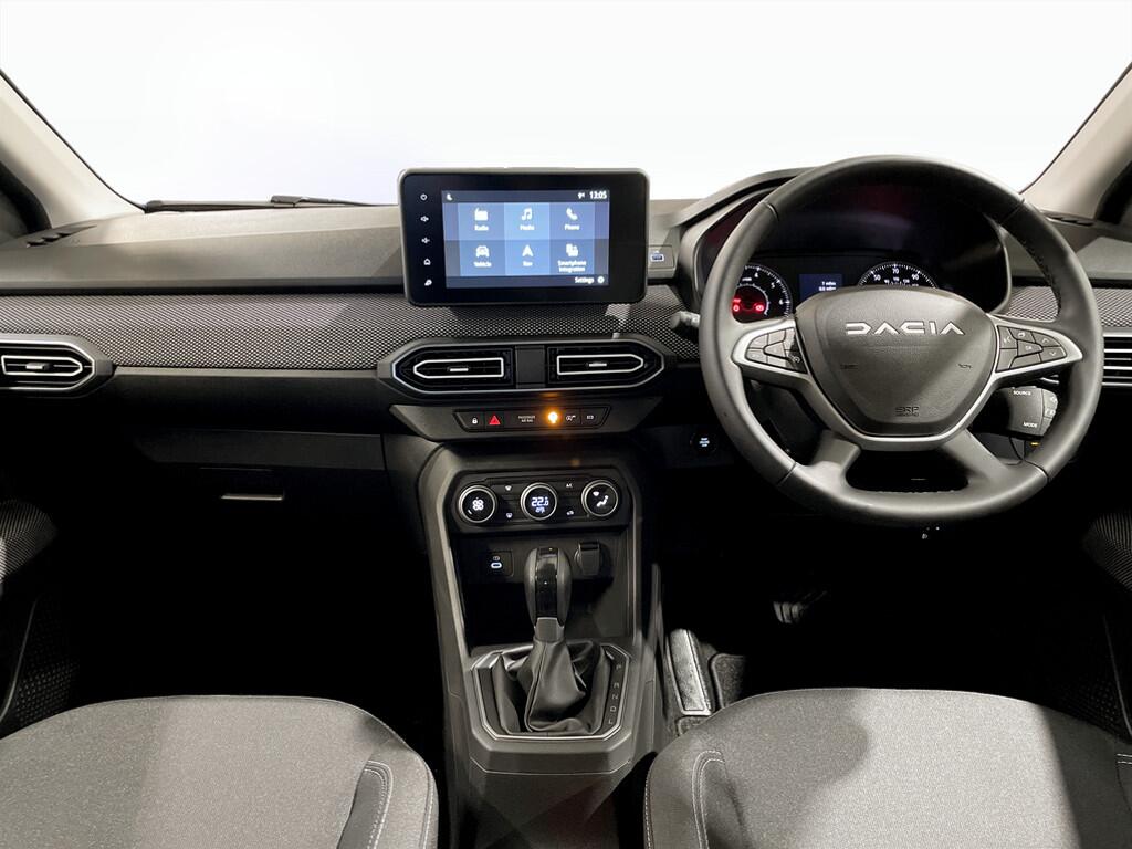 Used Dacia Sandero 2025 for sale - 76964766: Photo 11