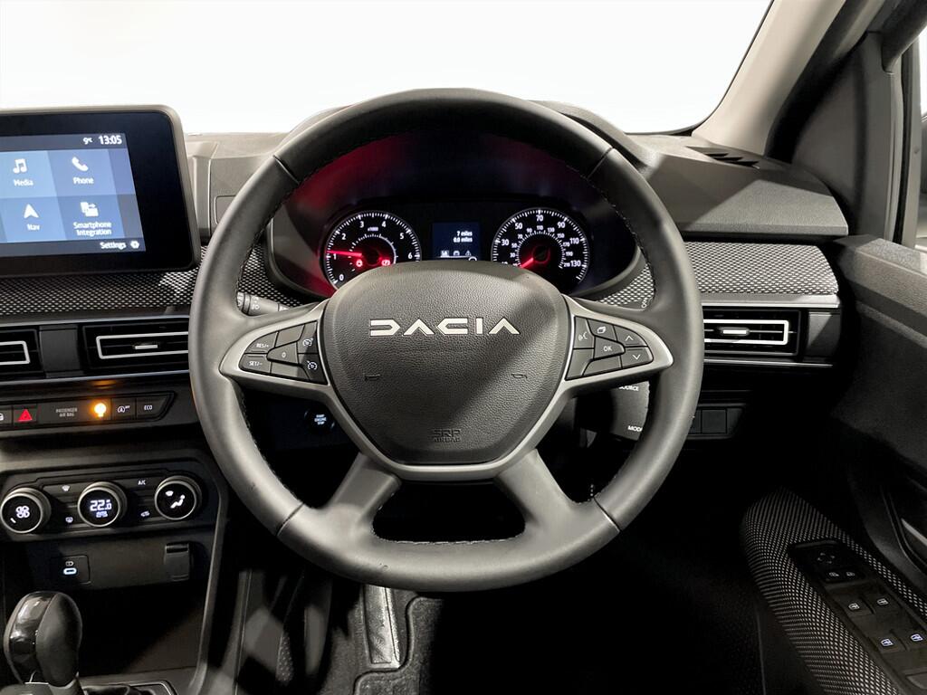 Used Dacia Sandero 2025 for sale - 76964766: Photo 12