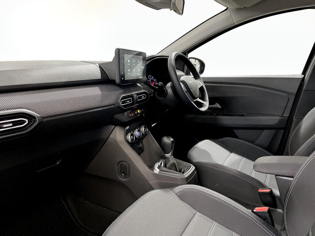 Used Dacia Sandero 2025 for sale - 76964766: Photo 14