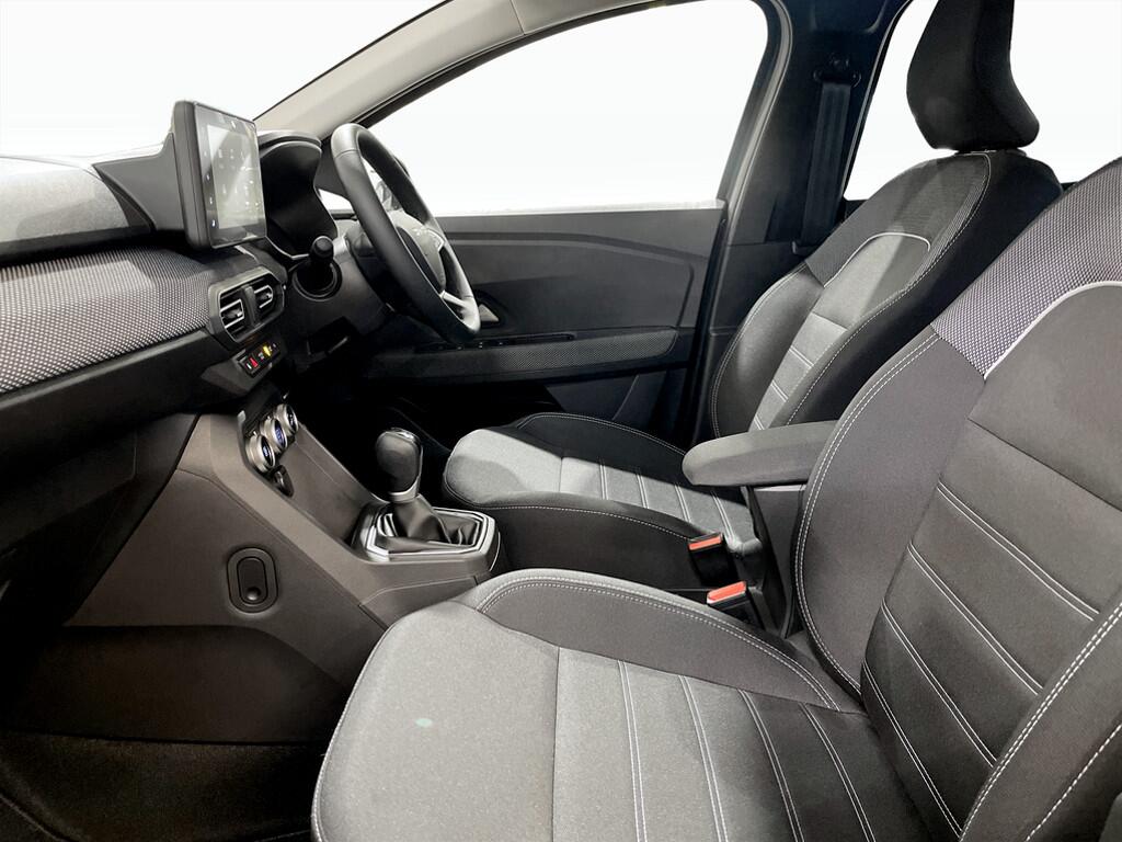 Used Dacia Sandero 2025 for sale - 76964766: Photo 15