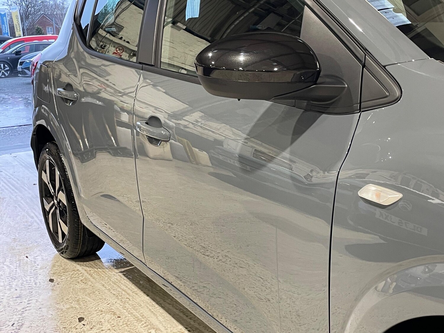 Used Dacia Sandero 2025 for sale - 76964766: Photo 20