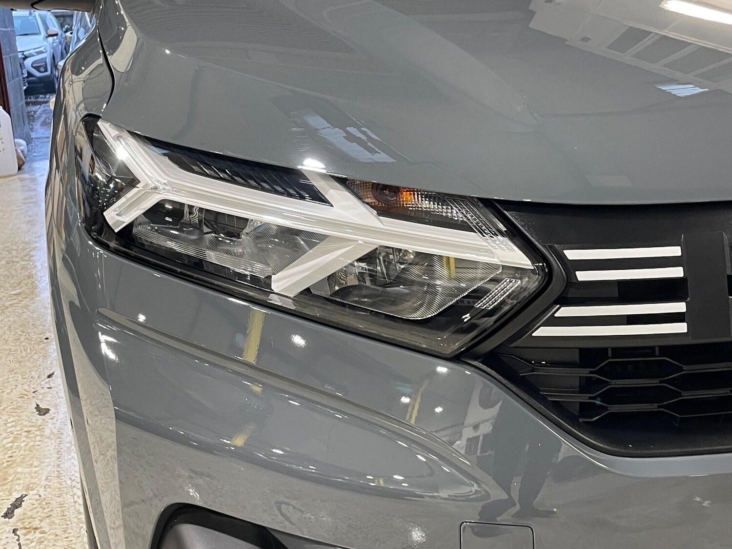 Used Dacia Sandero 2025 for sale - 76964766: Photo 21