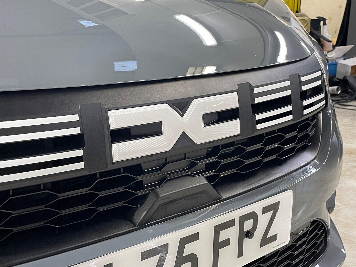 Used Dacia Sandero 2025 for sale - 76964766: Photo 23