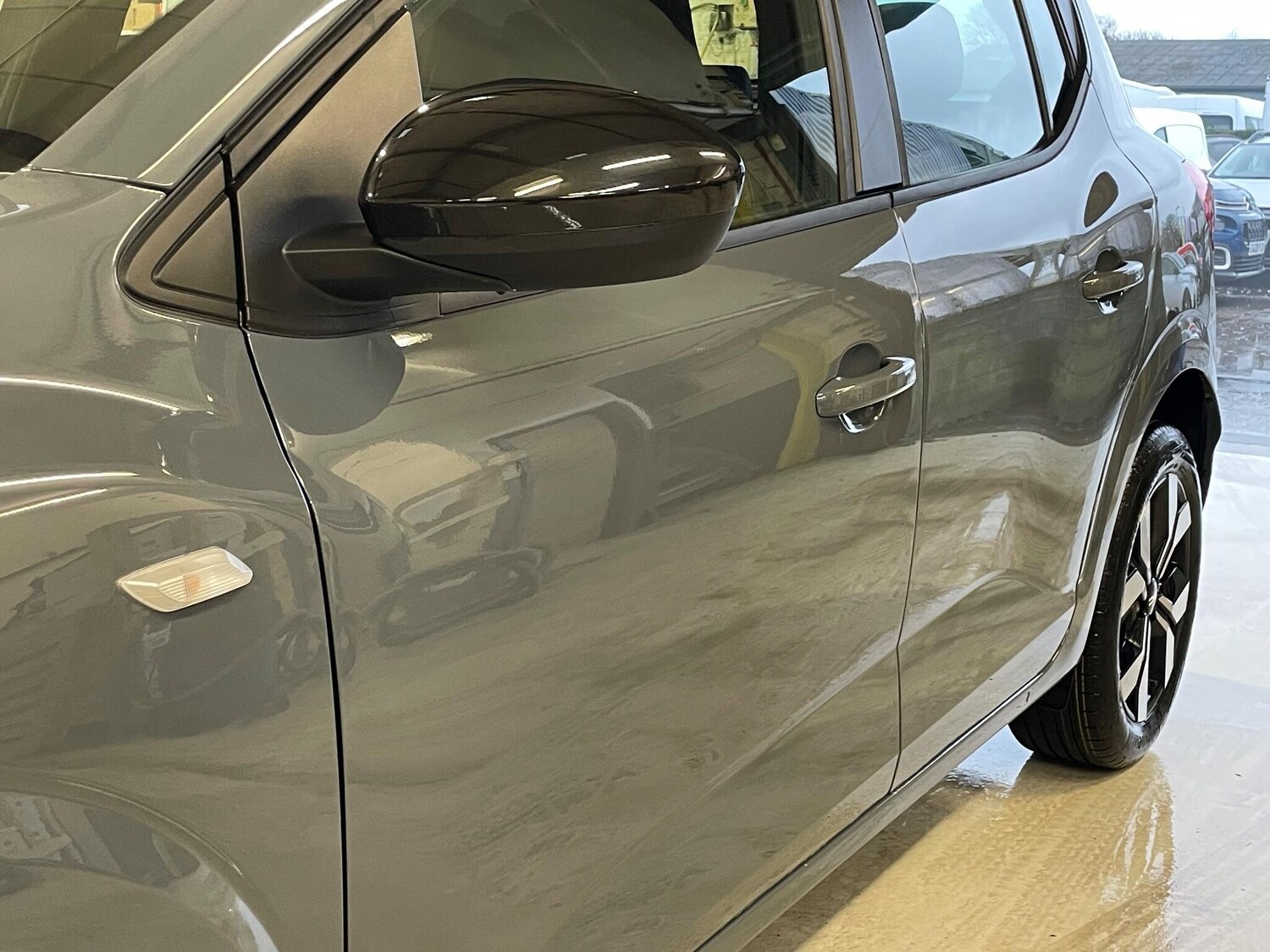 Used Dacia Sandero 2025 for sale - 76964766: Photo 26