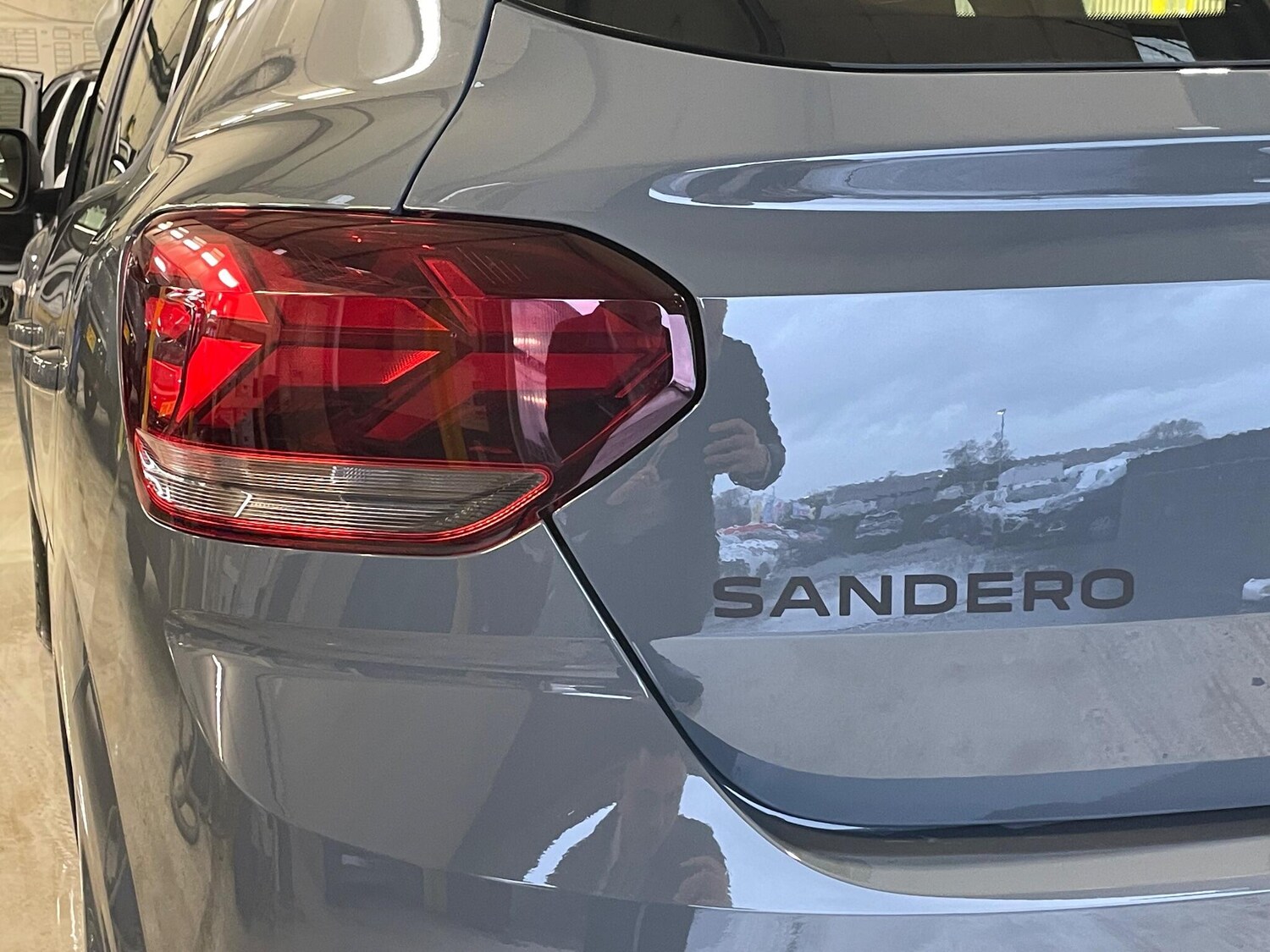 Used Dacia Sandero 2025 for sale - 76964766: Photo 27