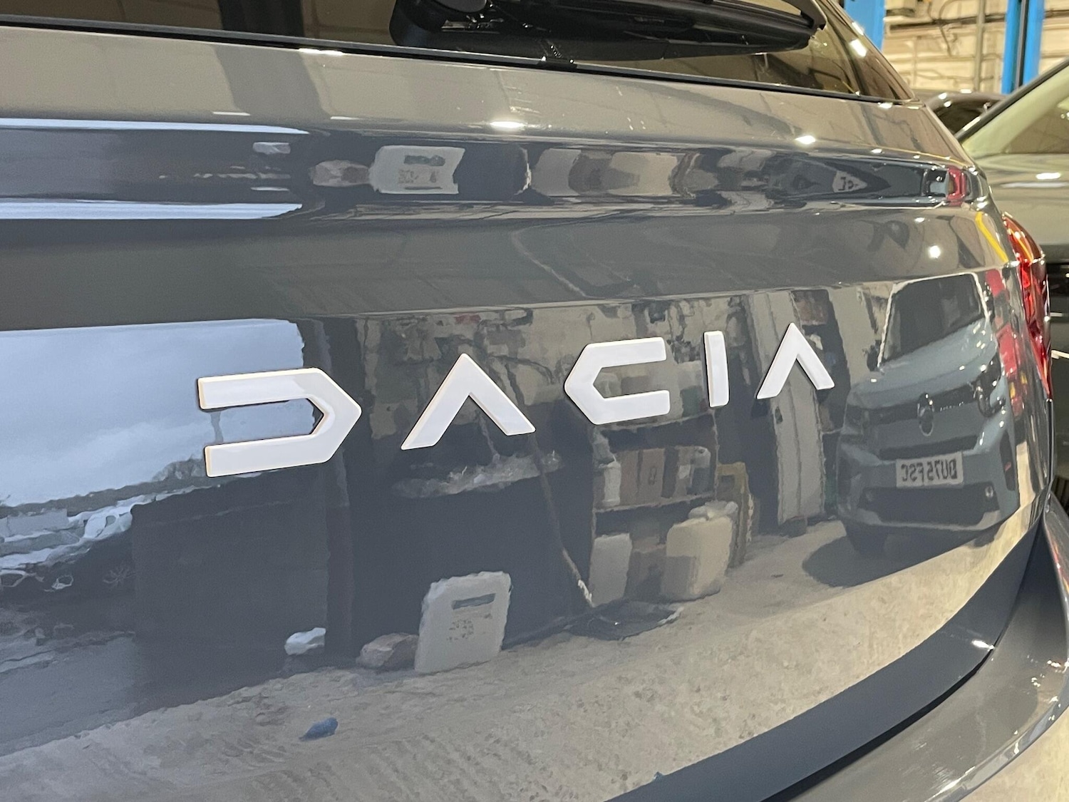 Used Dacia Sandero 2025 for sale - 76964766: Photo 29