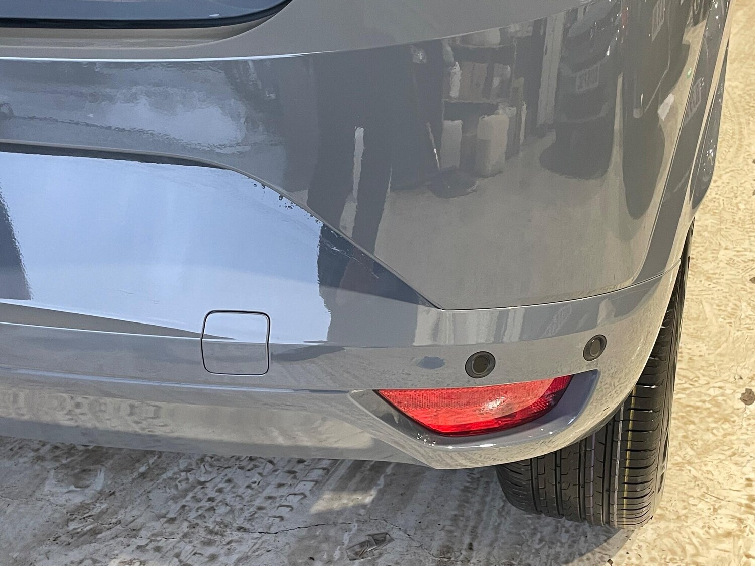 Used Dacia Sandero 2025 for sale - 76964766: Photo 31