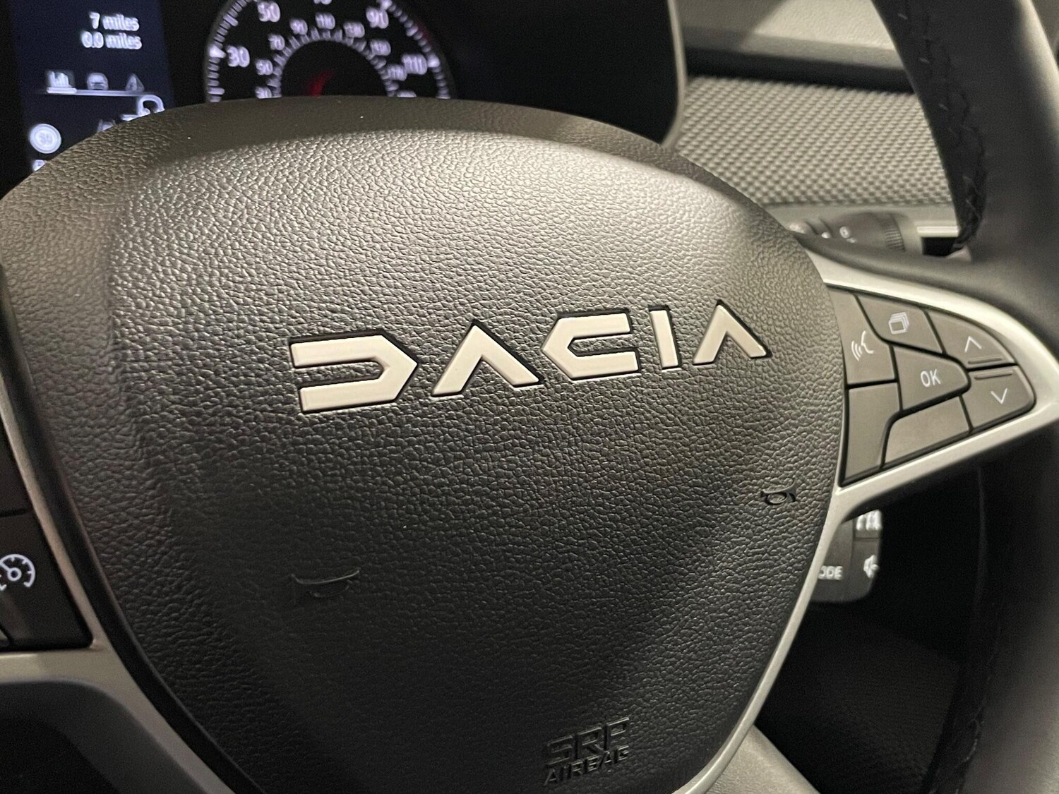 Used Dacia Sandero 2025 for sale - 76964766: Photo 41